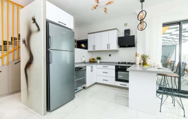 Villa Mulberry Collection 4 Korunaklı Havuz 24