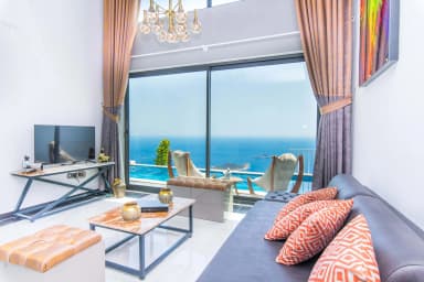 Villa Mulberry Collection 4 Kalkan 31