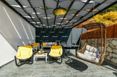 Villa Mulberry Collection 4 Kalkan 17