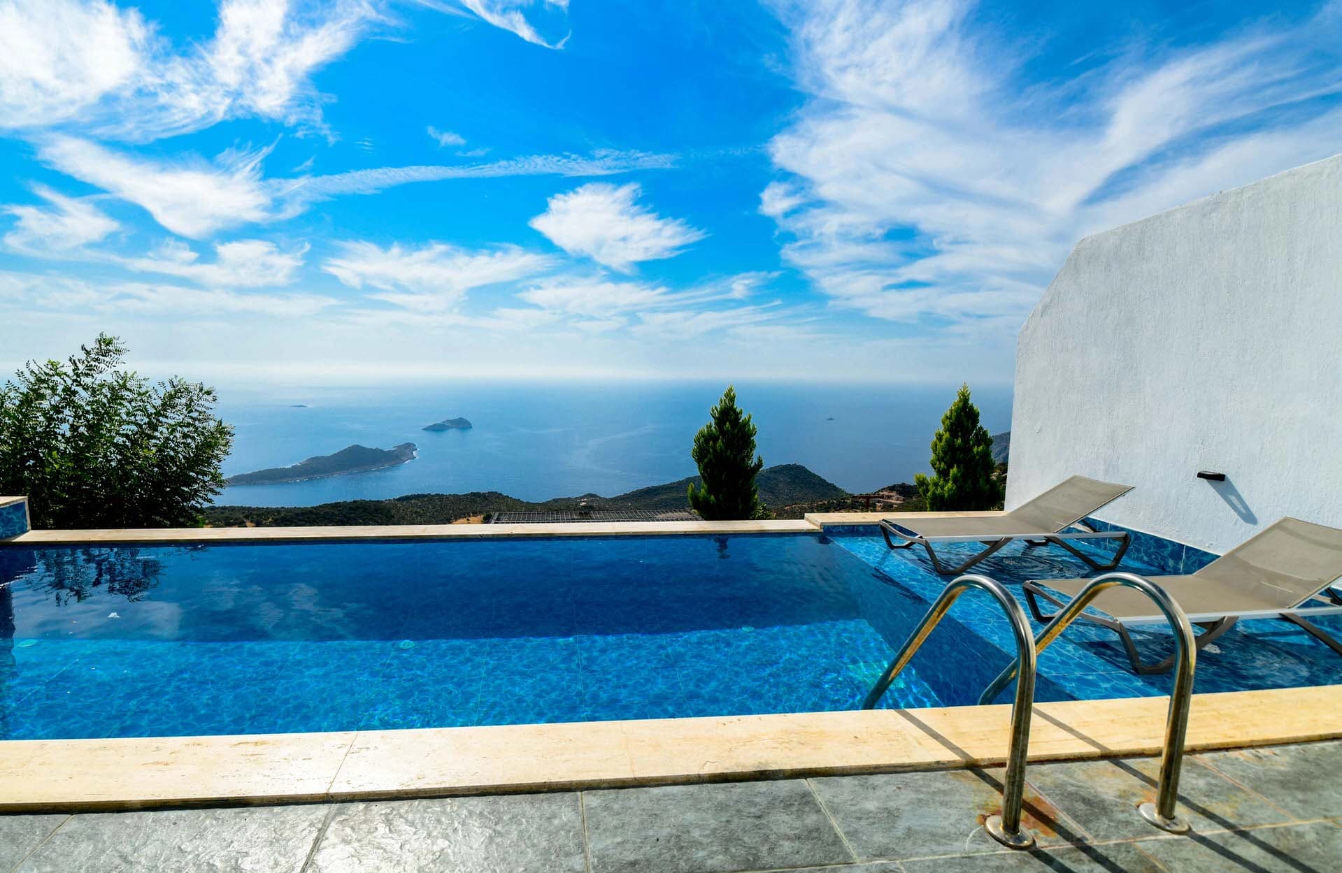 Villa Mulberry Collection 4 Kalkan 79