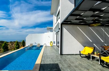 Villa Mulberry Collection 4 Kalkan 65