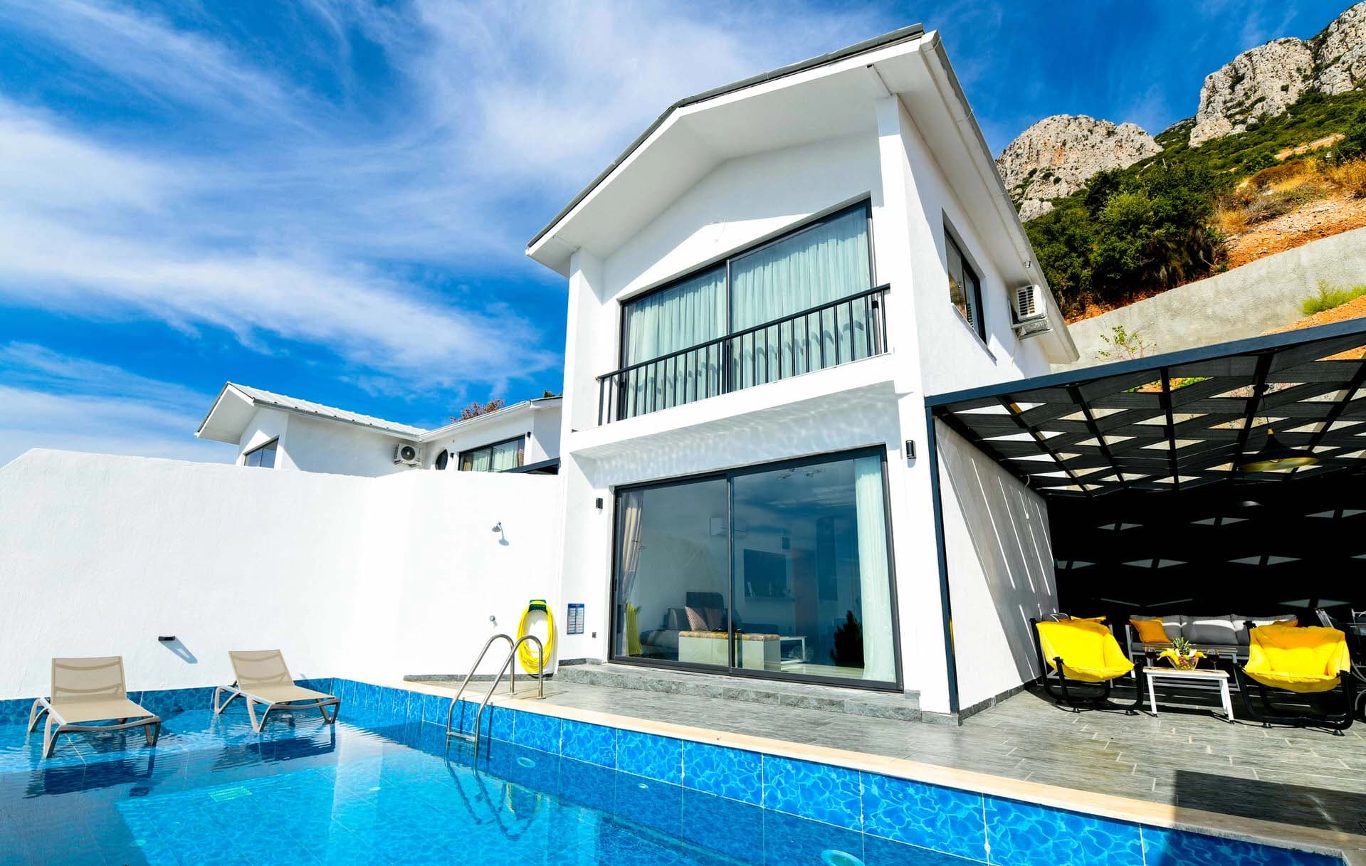 Villa Mulberry Collection 4 Kalkan 37