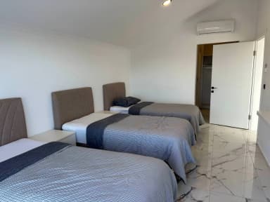 Villa Kanada Çocuk Havuzu 87