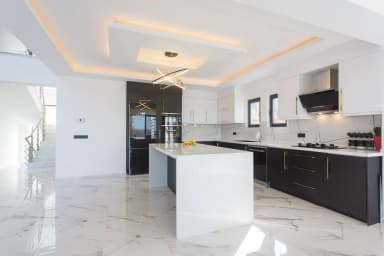 Villa Kanada Çocuk Havuzu 37