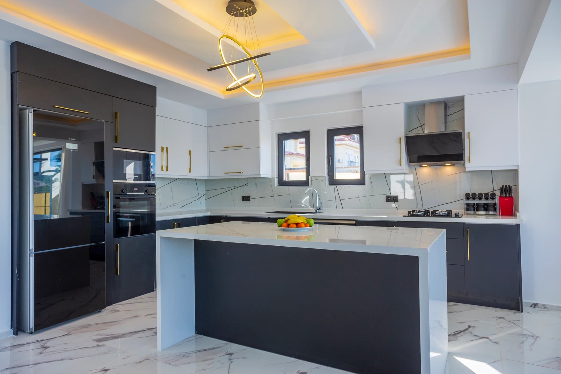 Villa Kanada Fethiye 44
