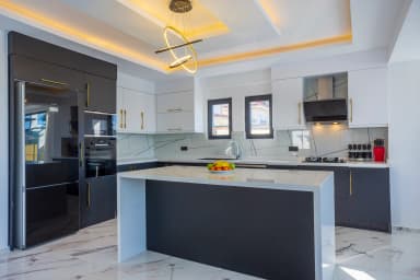 Villa Kanada Fethiye 44