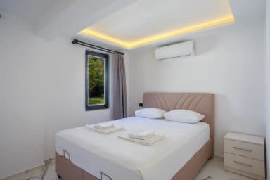 Villa Kanada Çocuk Havuzu 79