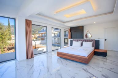 Villa Kanada Fethiye 10