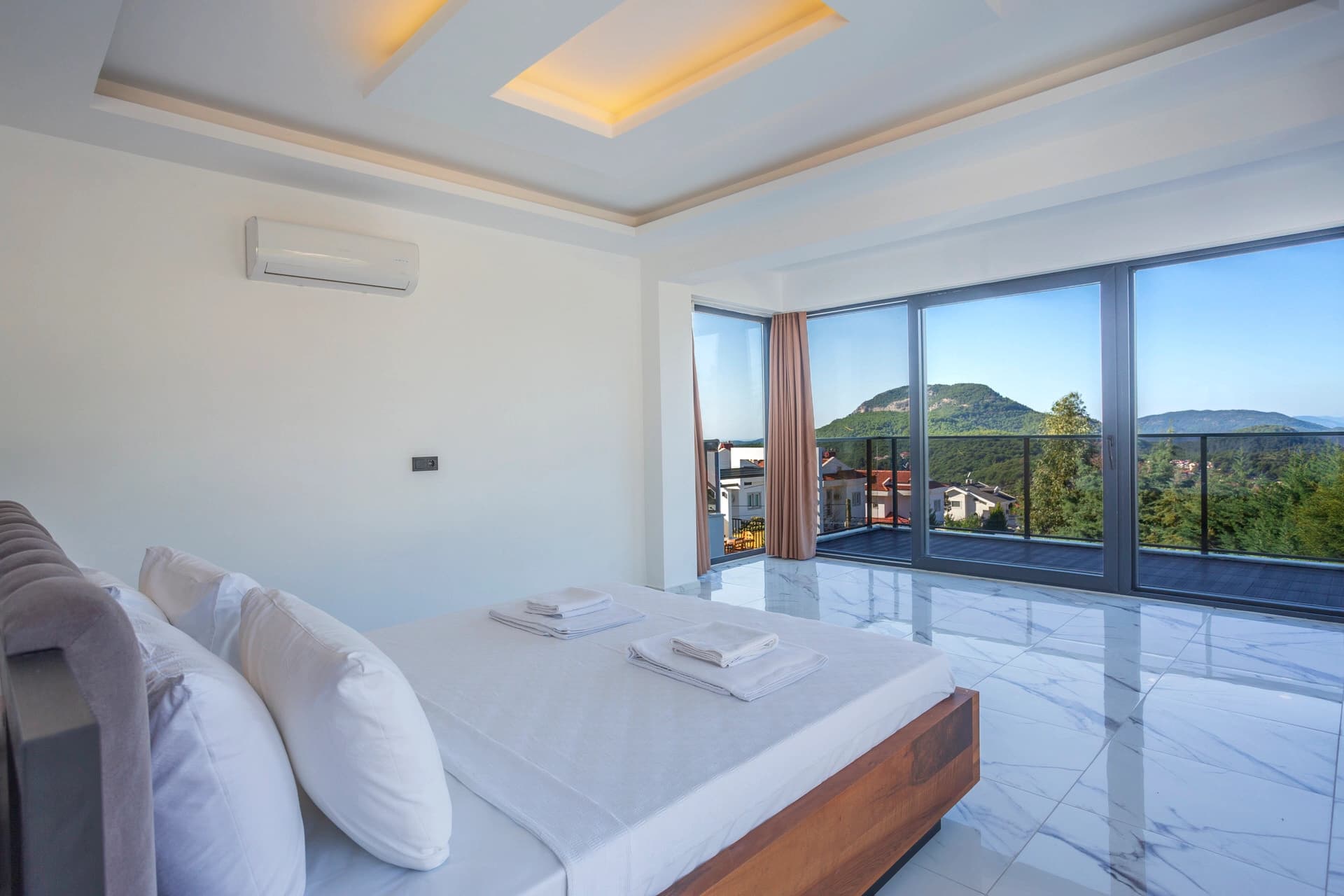 Villa Kanada Çocuk Havuzu 17