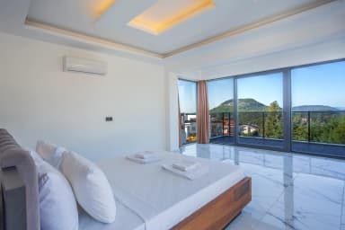 Villa Kanada Çocuk Havuzu 17