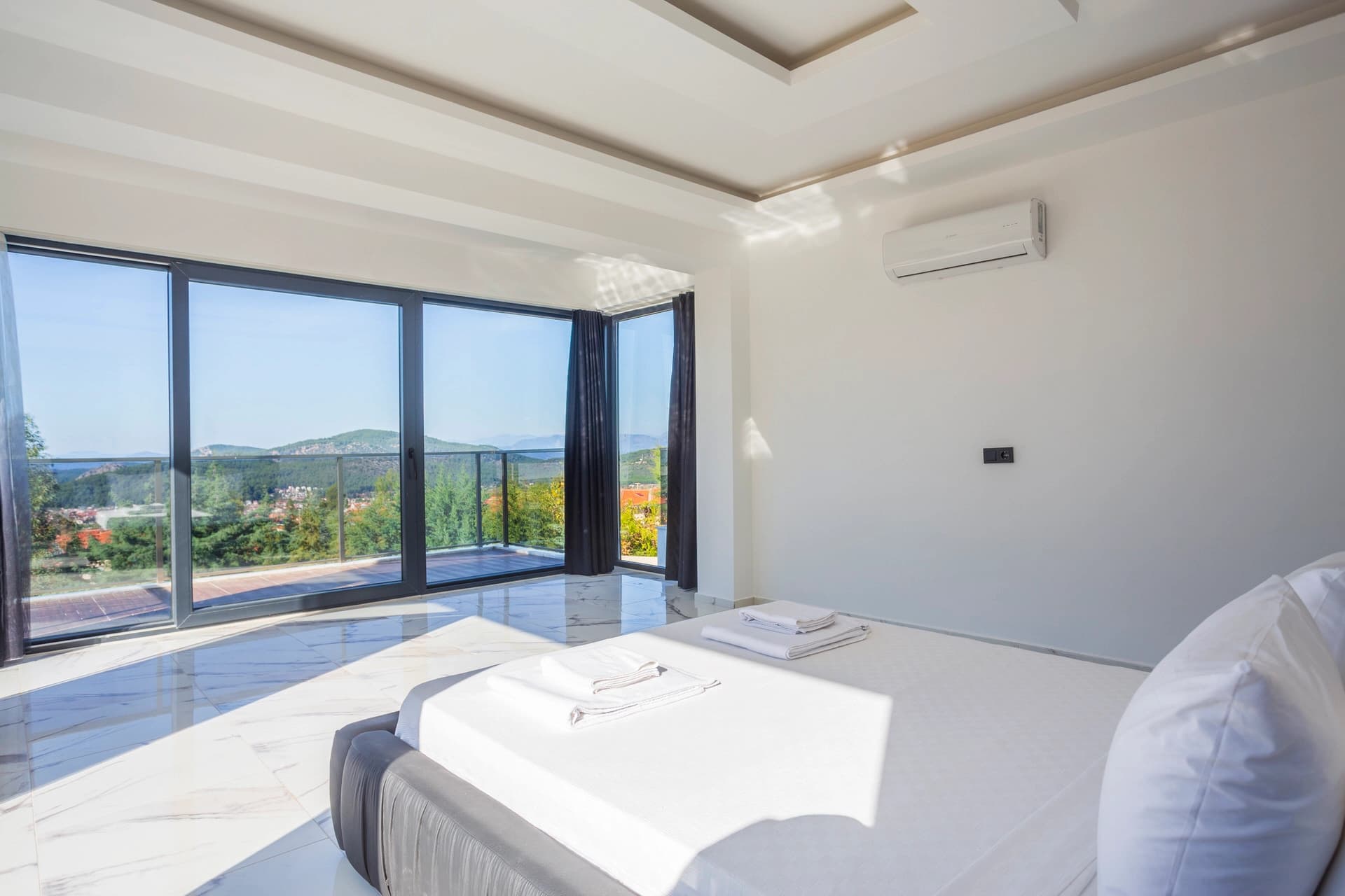Villa Kanada Fethiye 38