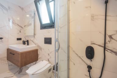 Villa Kanada Fethiye 52