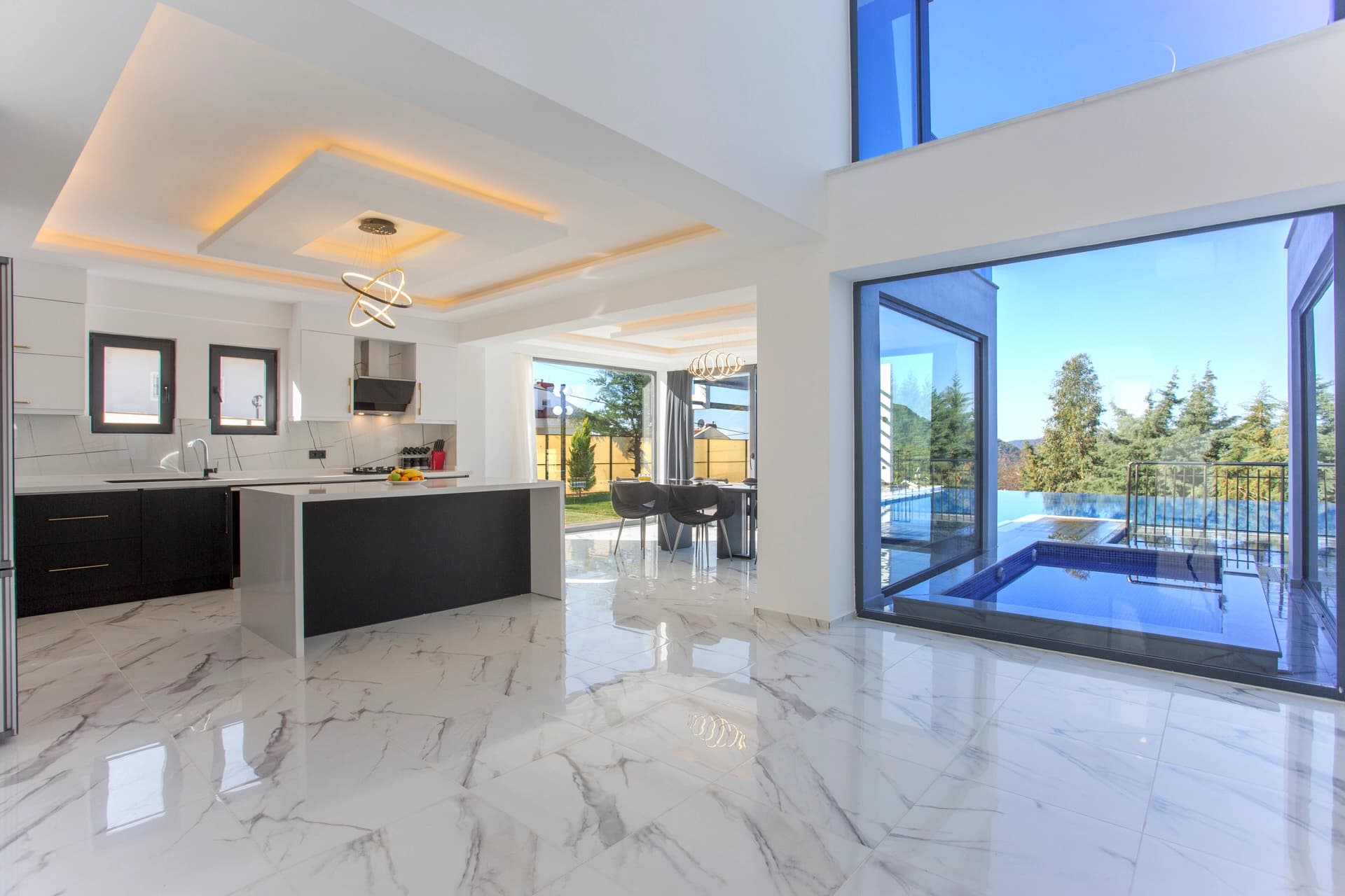 Villa Kanada Fethiye 78