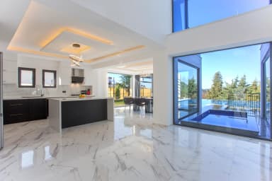 Villa Kanada Fethiye 78