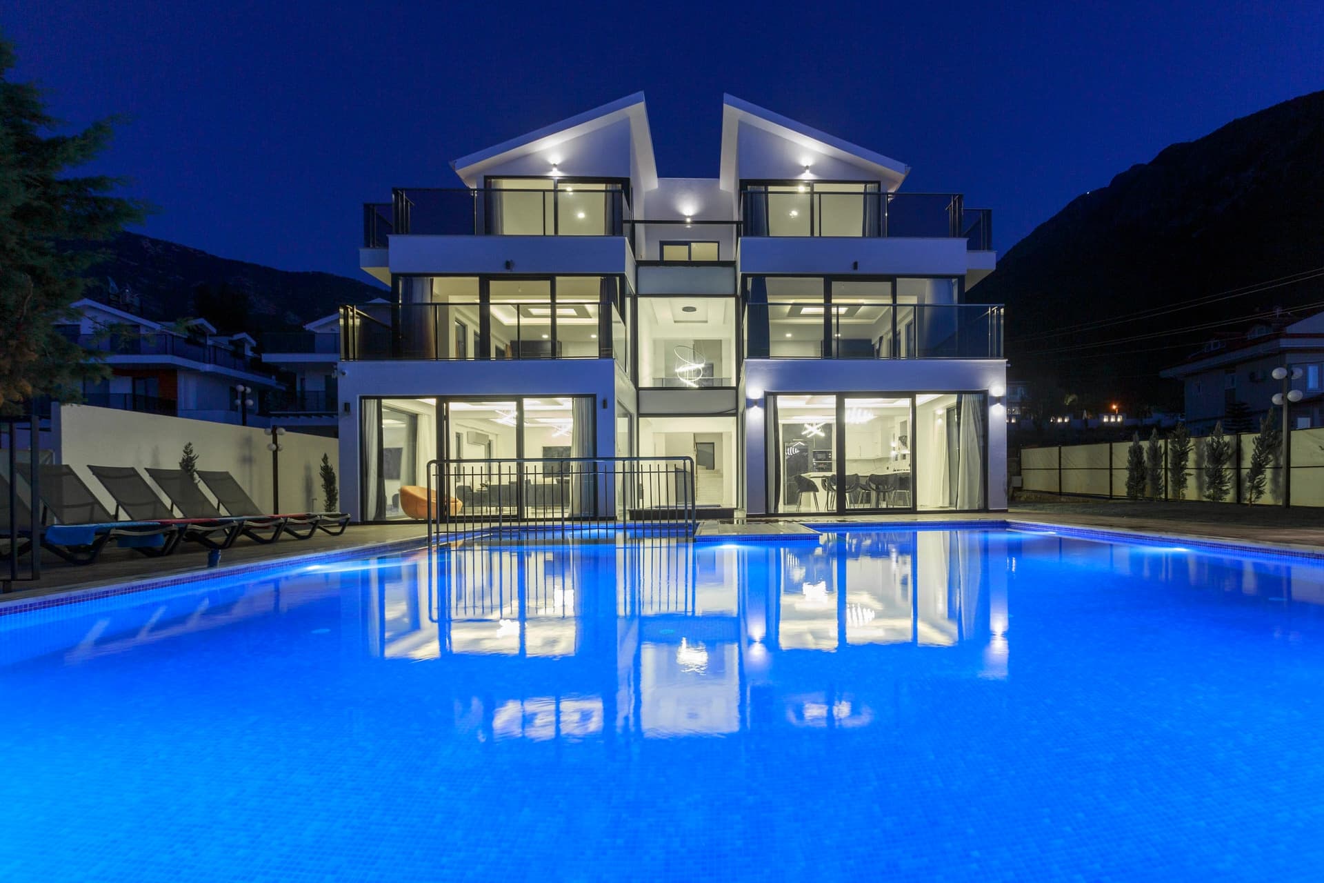 Villa Kanada Fethiye 64