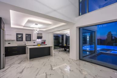 Villa Kanada Çocuk Havuzu 51