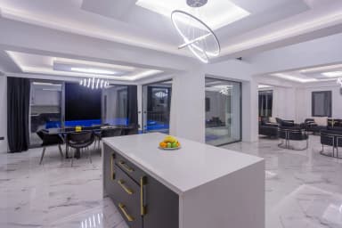 Villa Kanada Fethiye 58