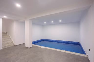Villa Kanada Çocuk Havuzu 65