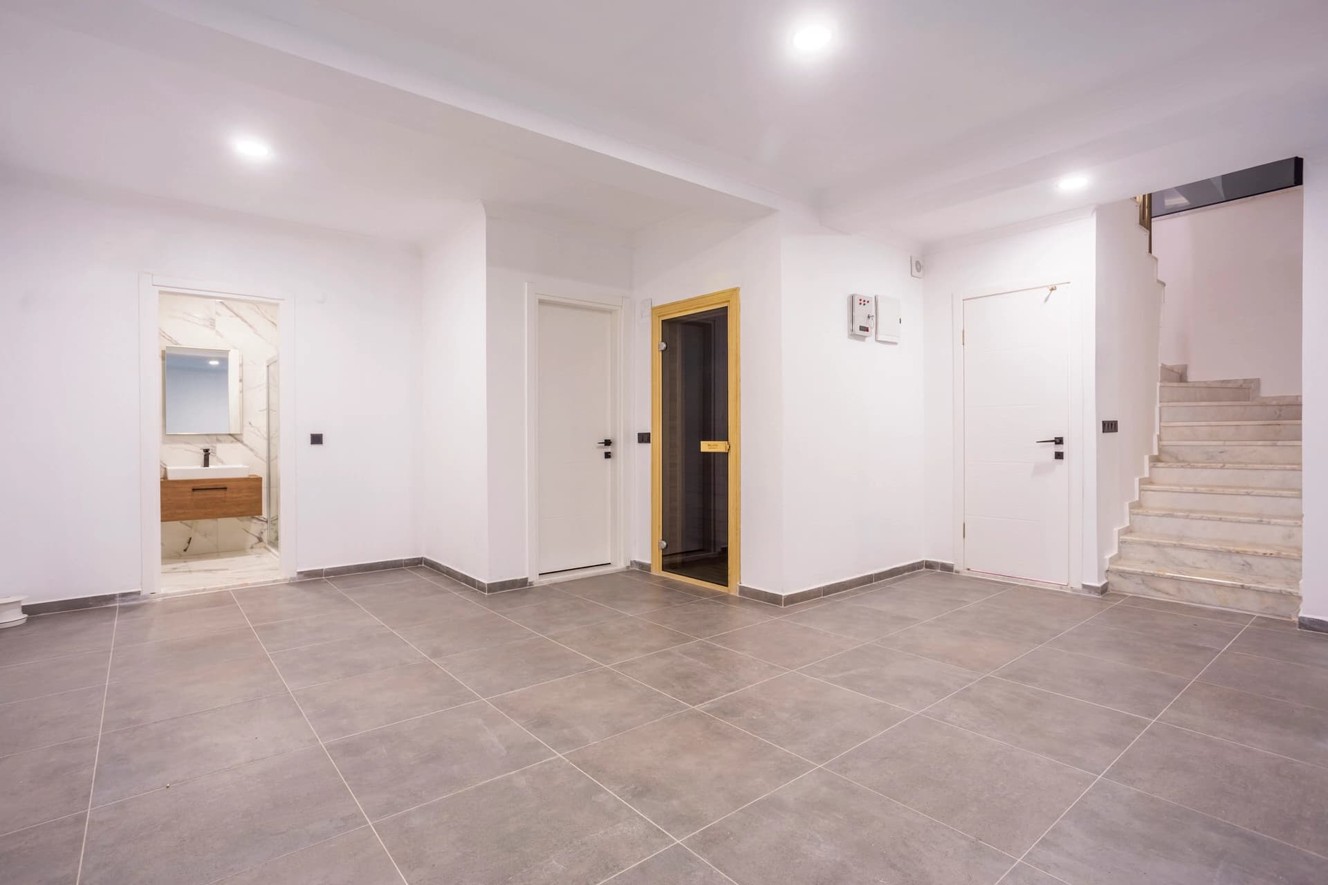 Villa Kanada Fethiye 72