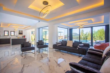 Villa Kanada Fethiye 92