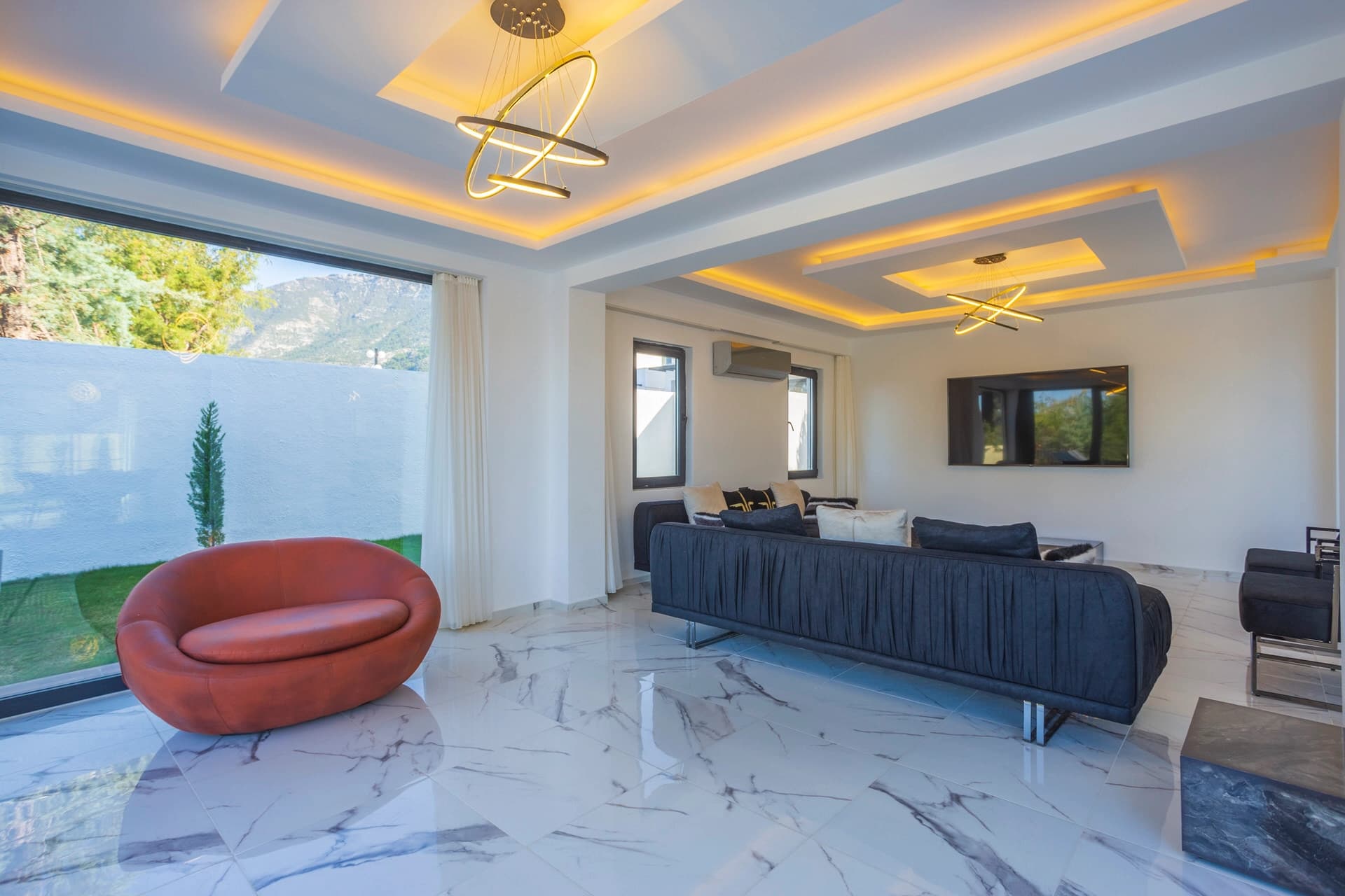 Villa Kanada Çocuk Havuzu 99