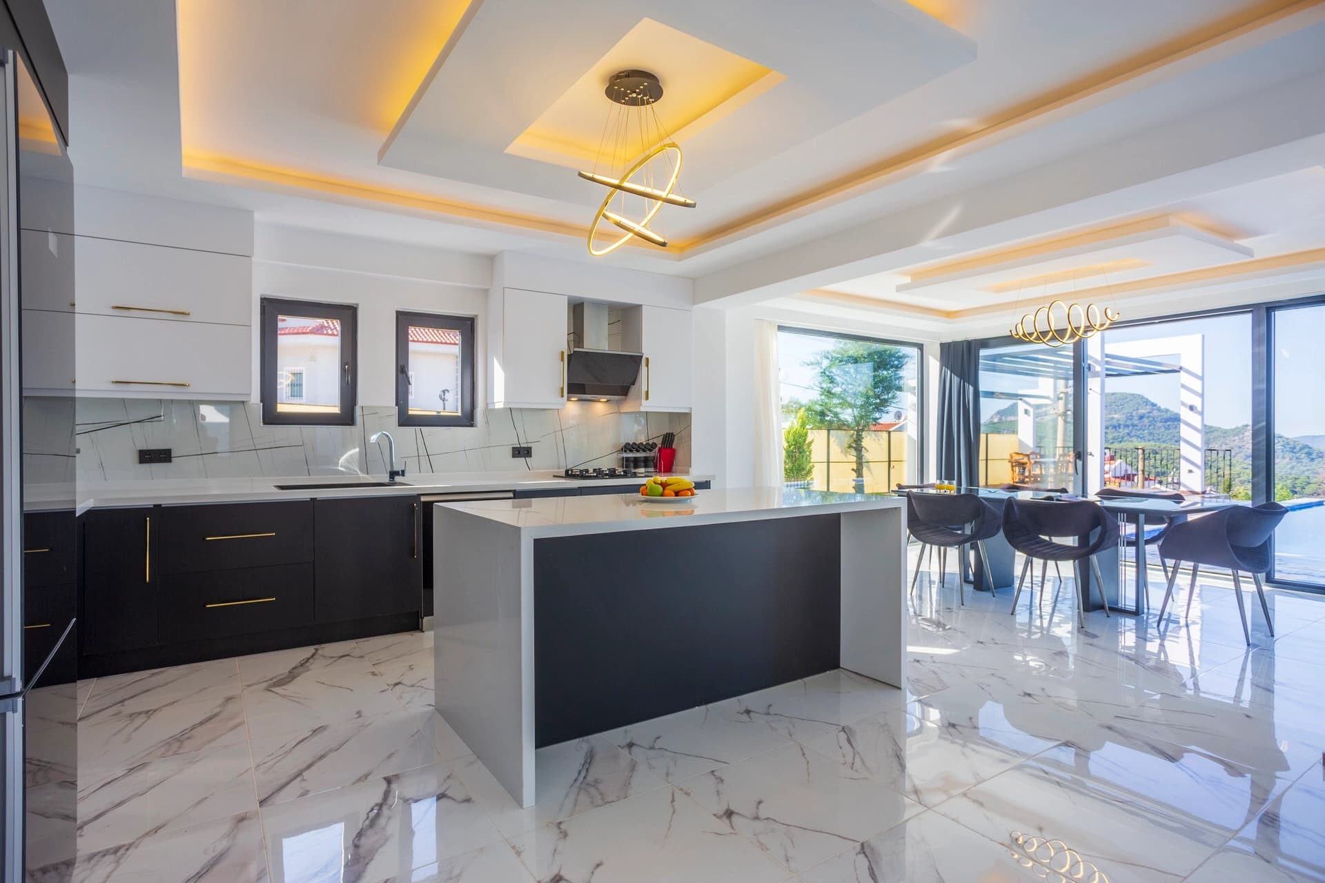 Villa Kanada Fethiye 16