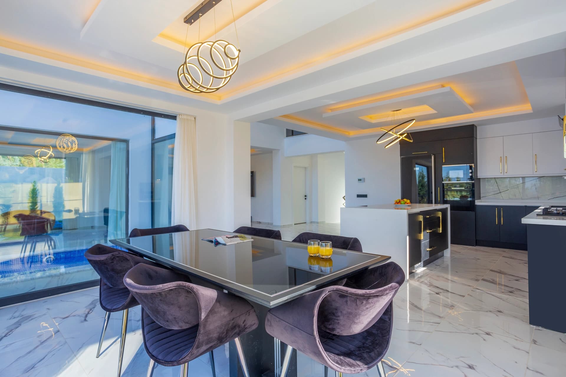 Villa Kanada Çocuk Havuzu 23