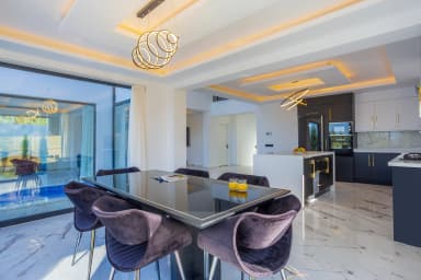 Villa Kanada Çocuk Havuzu 23