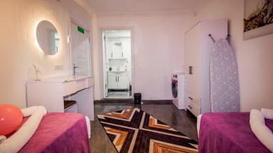 Villa The Brothers Çavdır 30