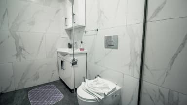 Villa The Brothers Korunaklı Havuz 37