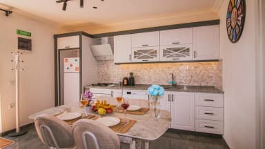 Villa The Brothers Korunaklı Havuz 71