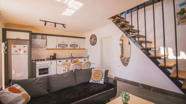 Villa The Brothers Korunaklı Havuz 85