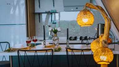 Villa Tibu House 3 Fethiye 36