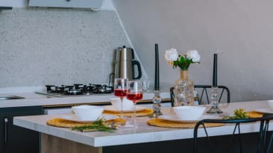 Villa Tibu House 3 Özel Havuzlu 43