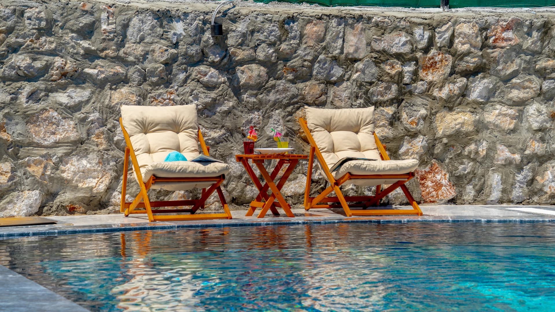 Villa Tibu House 3 Fethiye 84