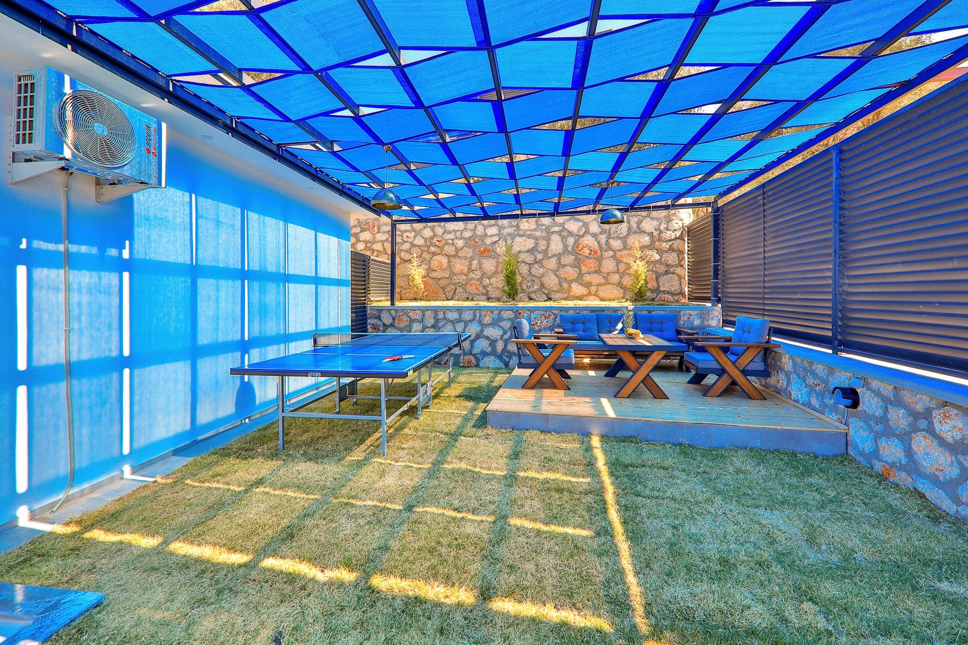 Villa Sevil 2 Çocuk Havuzu 80