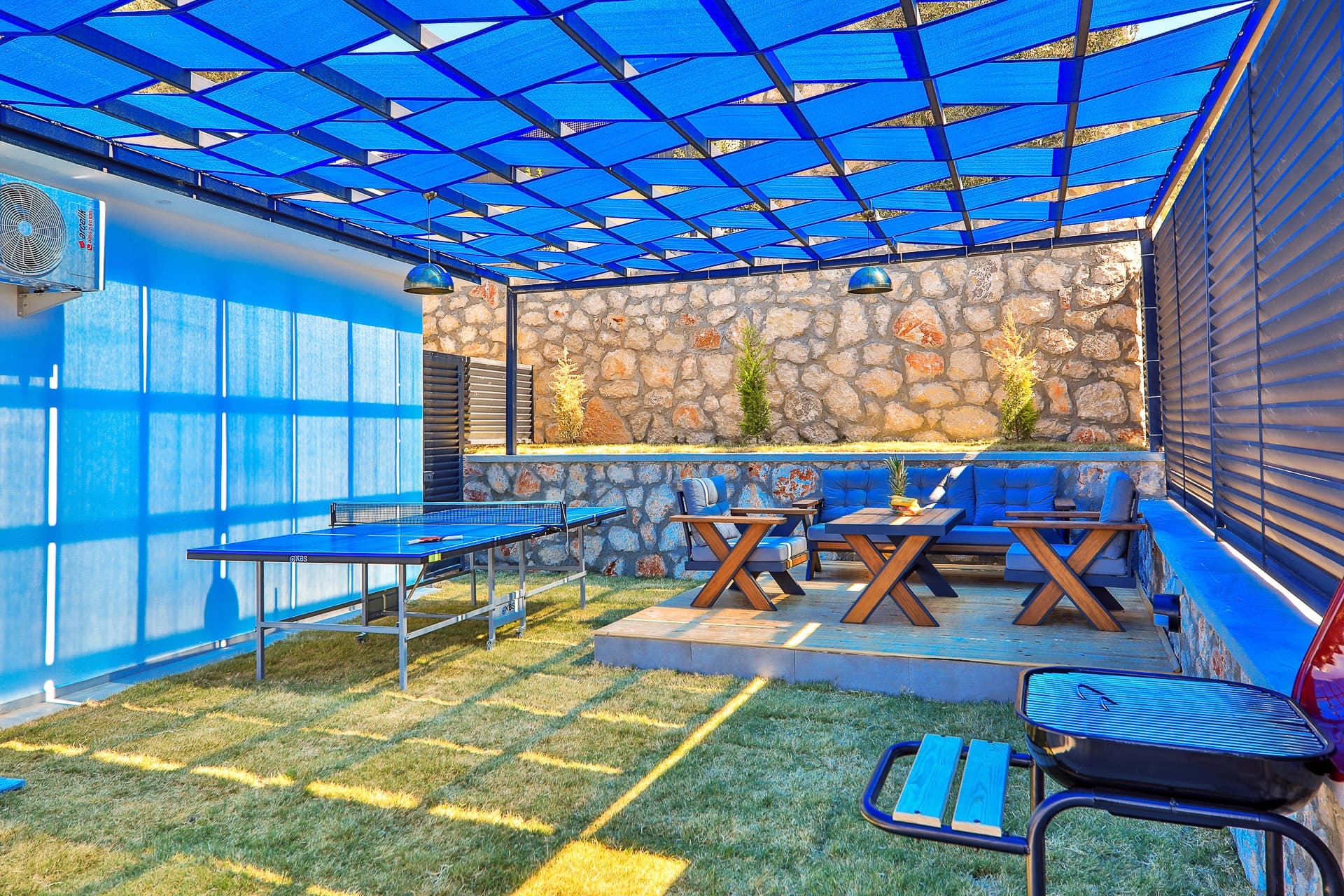 Villa Sevil 2 Yeşilköy 87