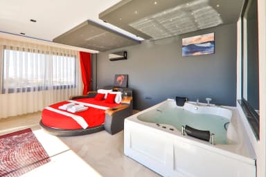 Villa Sevil 2 Çocuk Havuzu 66