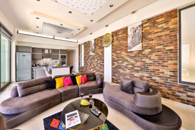 Villa Sevil 2 Yeşilköy 65