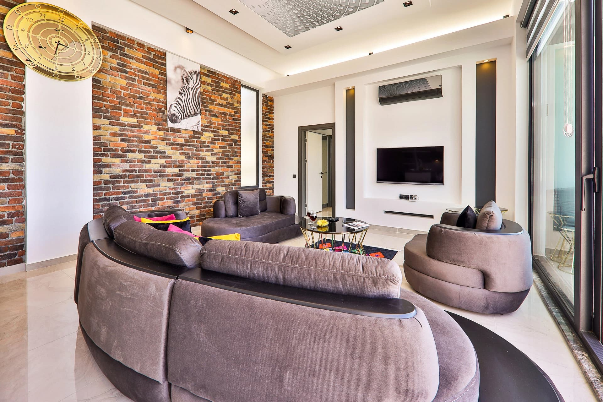 Villa Sevil 2 Yeşilköy 79