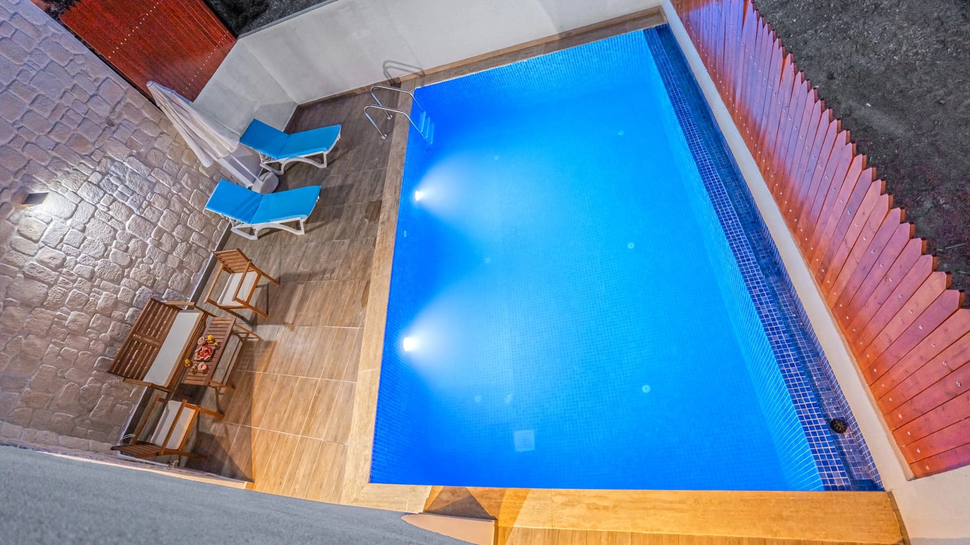 Villa Ceyhan Sarıbelen 64