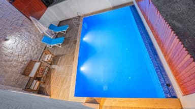 Villa Ceyhan Sarıbelen 64