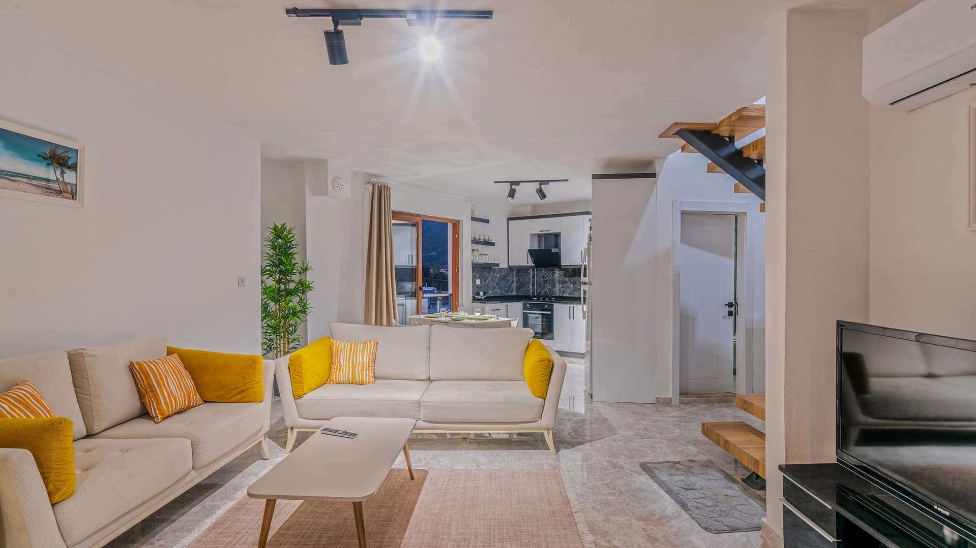 Villa Ceyhan Sarıbelen 44