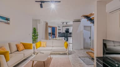 Villa Ceyhan Sarıbelen 44