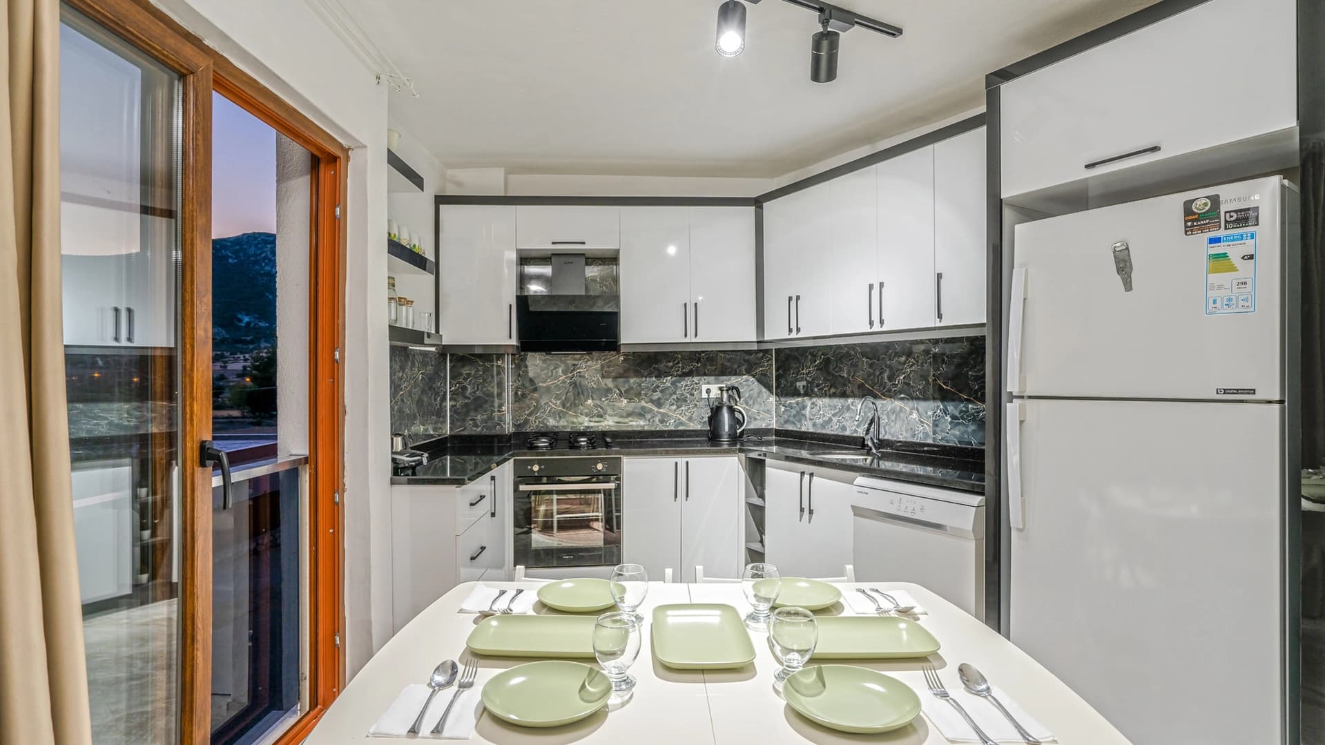 Villa Ceyhan Sarıbelen 72