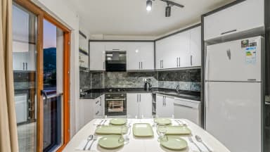 Villa Ceyhan Sarıbelen 72