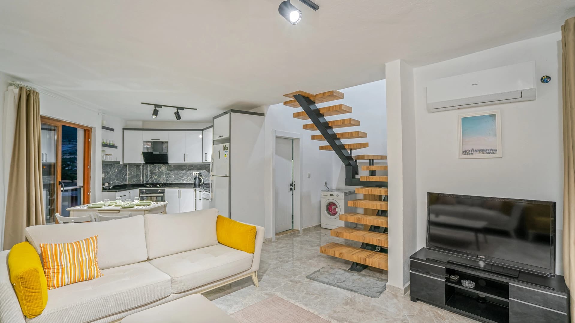 Villa Ceyhan Sarıbelen 30