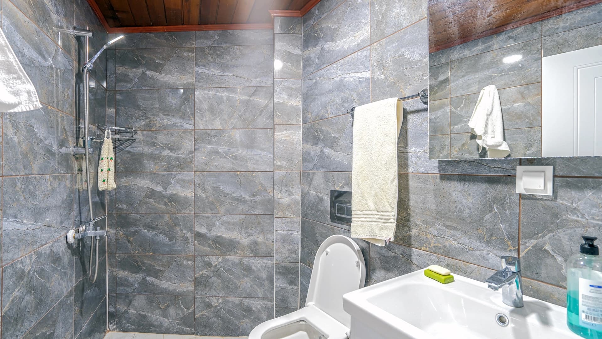 Villa Ceyhan Korunaklı Havuz 79