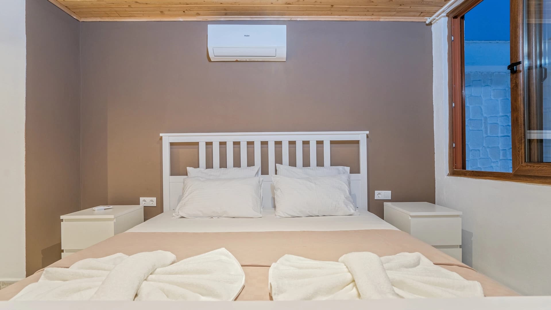 Villa Ceyhan Korunaklı Havuz 79