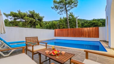 Villa Ceyhan Sarıbelen 36